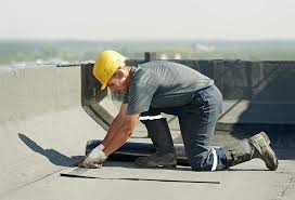 Best Rubber Roofing (EPDM, TPO)  in Clarence Center, NY